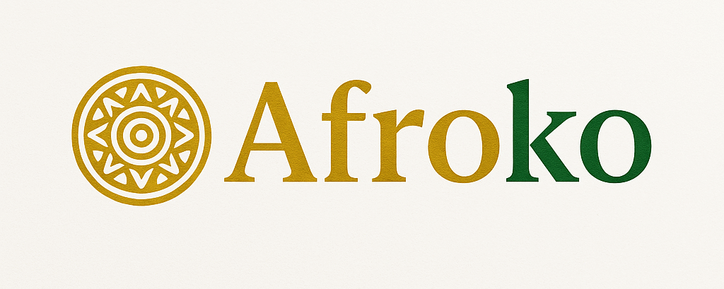 Afroko